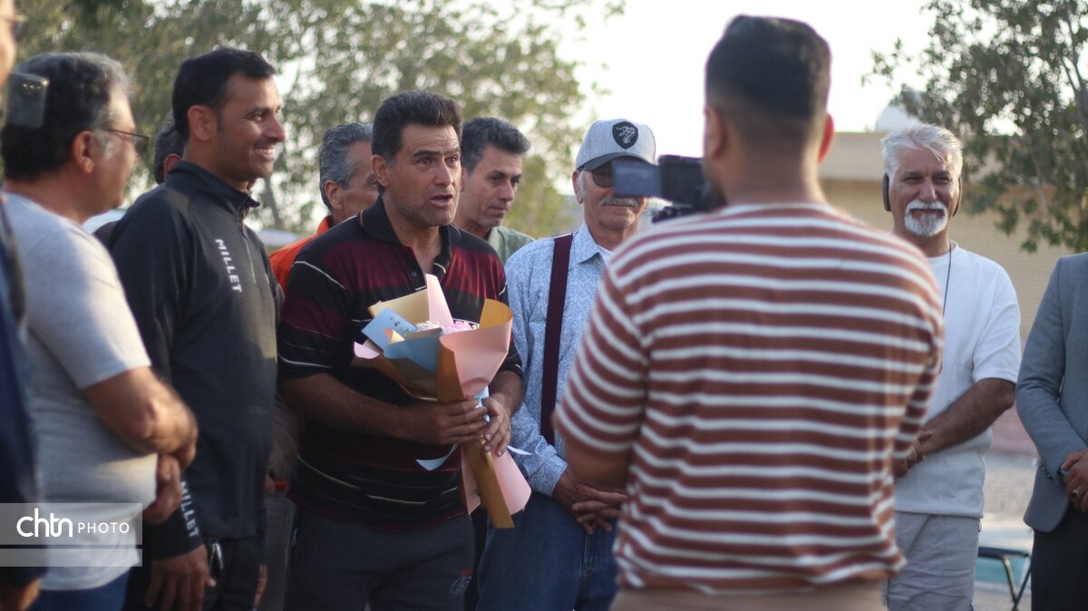 معرفی جاذبههای ناشناخته و کمتر شناختهشده هرمزگان در رویداد کاروان گردشگری راه آبی ادویه