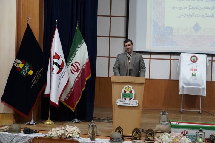 احداث موزه صلح سردشت نیازمند همت همگانی است