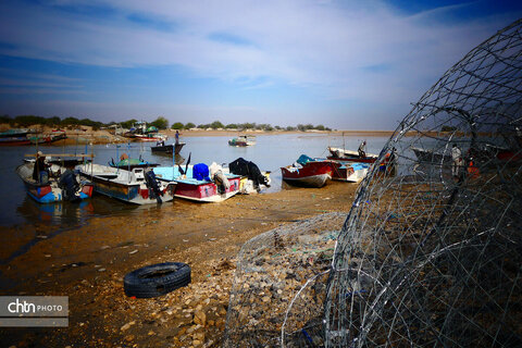 روستای هدف گردشگری جزیره شمالی