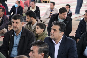 اعزام ۲۰۰ نفر از کارکنان کهگیلویه و بویراحمدبه مناطق عملیاتی جنوب