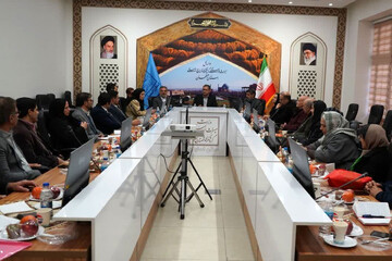 تشکل‌ها راویان رویدادهای فرهنگی، هنری و گردشگری اصفهان می‌شوند