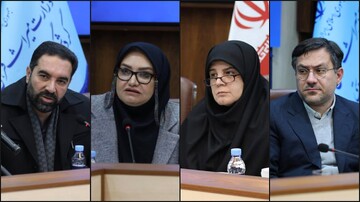 افزایش تعداد آثار ثبت ملی بعد از پیروزی انقلاب اسلامی/ تشکیل کارگروه برای تمام پایگاه‌های میراث ملی و جهانی