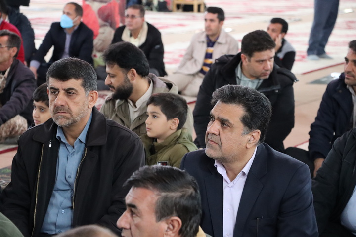 اعزام ۲۰۰ نفر از کارکنان کهگیلویه و بویراحمدبه مناطق عملیاتی جنوب