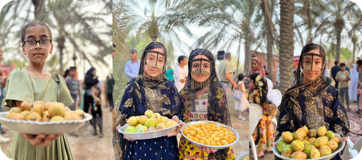 رویداد نوروزگاه زراعی دیرستان در تقویم رویدادهای گردشگری جمهوری اسلامی ایران ثبت شد