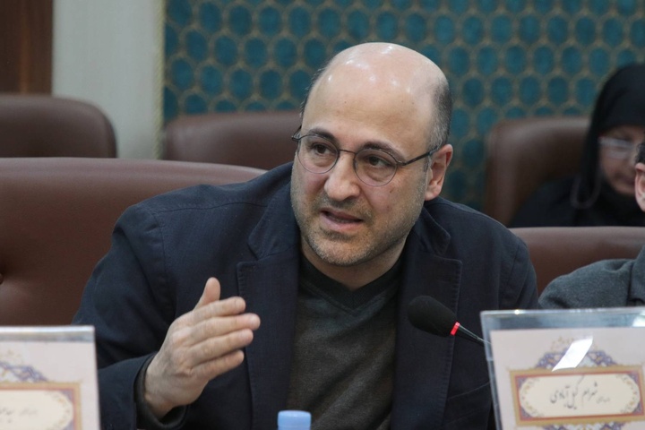 ایران بزرگ، لرستان دیرپا و خرم‌آباد عزیز