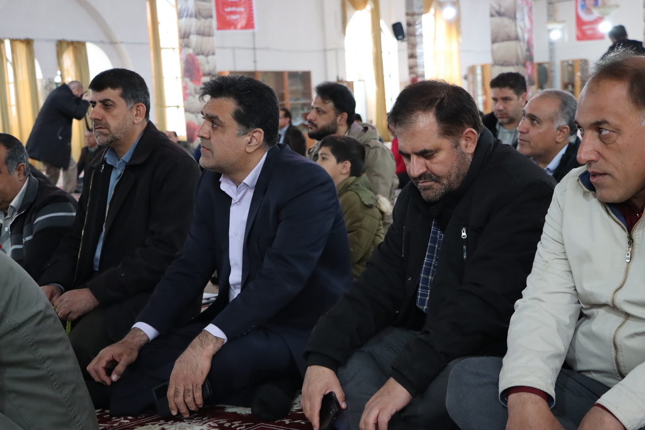 راهیان نور یاسوج