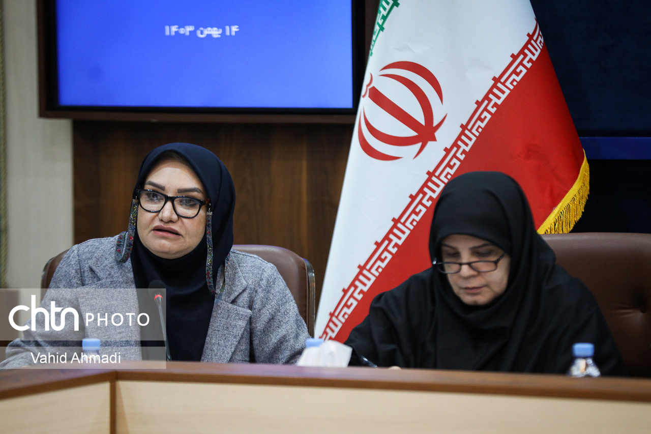 ضرورت تقویت توجه خیرین به حوزه میراثفرهنگی/ تشکیل کارگروه بررسی محتوای کتب درسی با موضوعات میراثفرهنگی/ برنامهریزی برای برگزاری برنامههای افطار تا سحر در بناها و موزهها