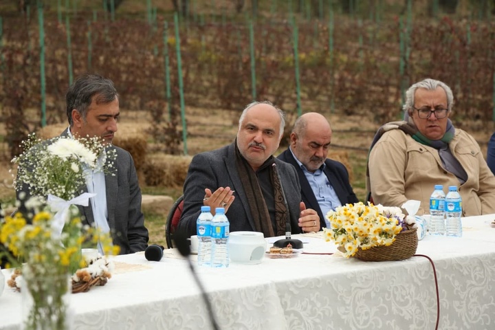 راه‌اندازی اتاق فکر و شورای هماهنگی توسعه گردشگری گلستان/ سهم گردشگری گلستان از تولید ناخالص ملی باید افزایش یابد