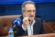 تمامی برنامه‌ریزی‌های در ستاد مرکزی هماهنگی خدمات سفر باید منجر به ارتقای رضایتمندی گردشگران شود/ آمادگی دستگاه‌ها برای ارائه خدمات به مسافران در ایام نوروز ۱۴۰۴