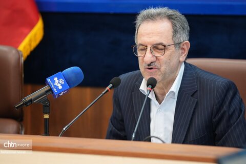 شصت و چهارمین نشست ستاد مرکزی هماهنگی خدمات سفر کشور