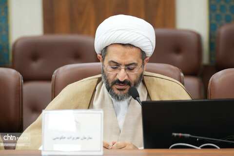 شصت و چهارمین نشست ستاد مرکزی هماهنگی خدمات سفر کشور