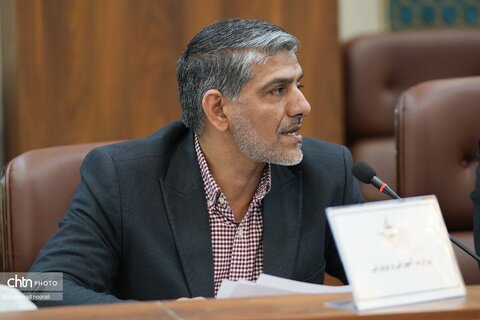 شصت و چهارمین نشست ستاد مرکزی هماهنگی خدمات سفر کشور