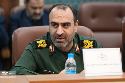 شصت و چهارمین نشست ستاد مرکزی هماهنگی خدمات سفر کشور