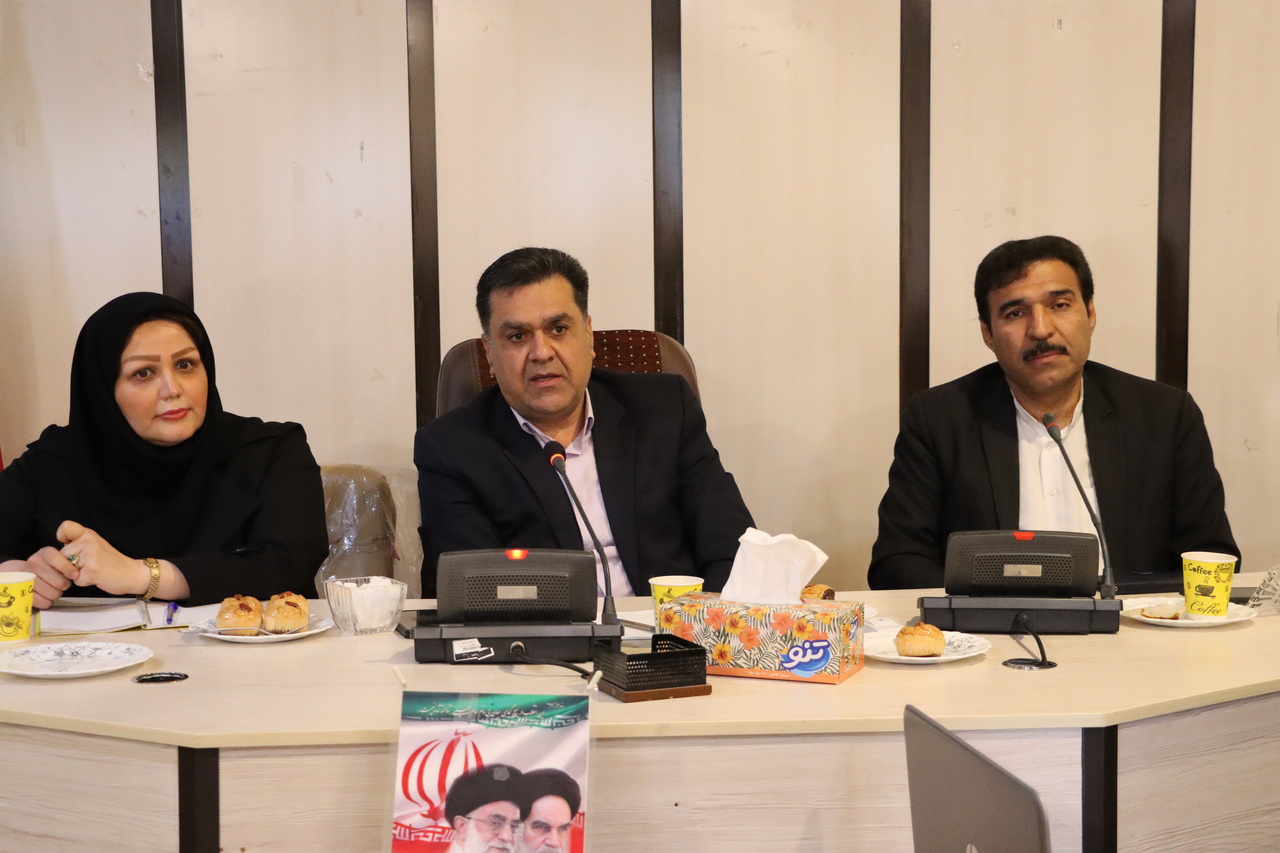 اتاق فکر گردشگری یاسوج