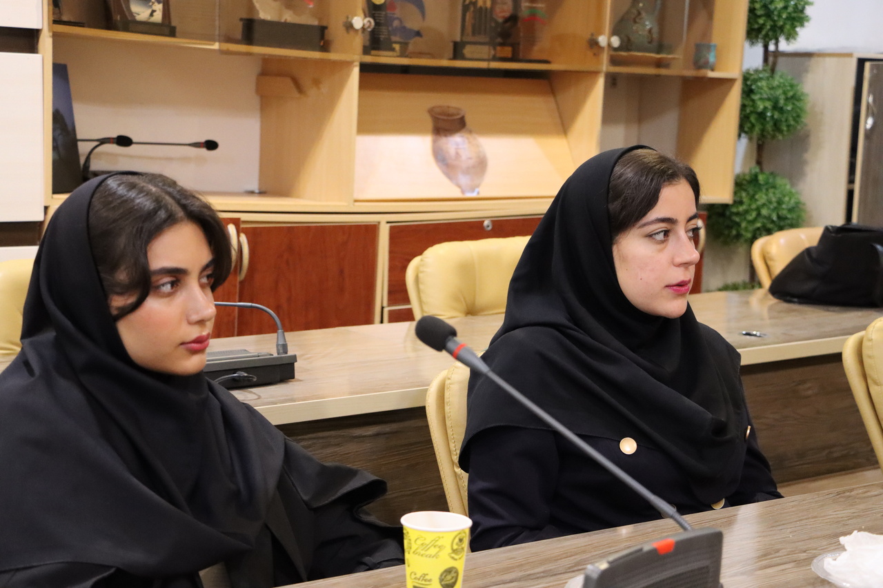 اتاق فکر گردشگری یاسوج