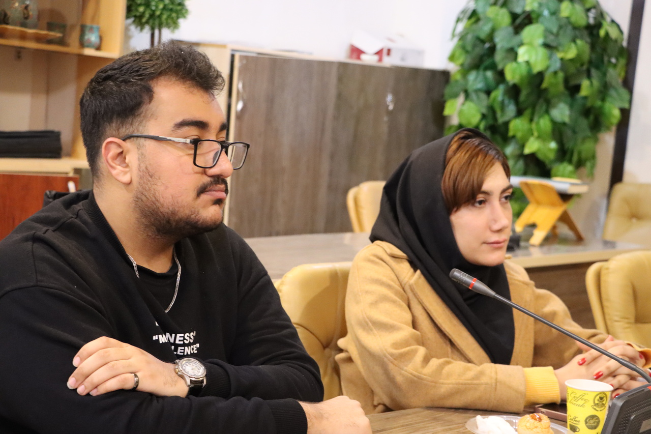 اتاق فکر گردشگری یاسوج