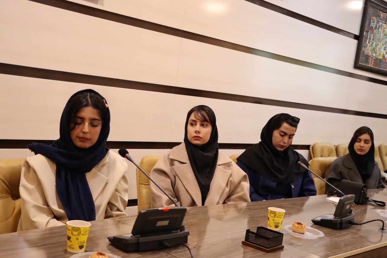 اتاق فکر گردشگری یاسوج