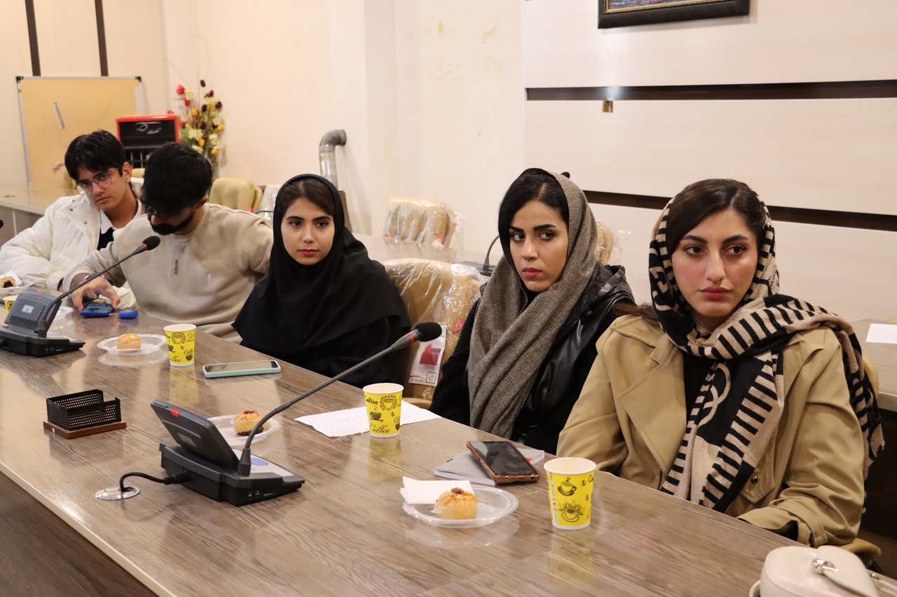 اتاق فکر گردشگری یاسوج