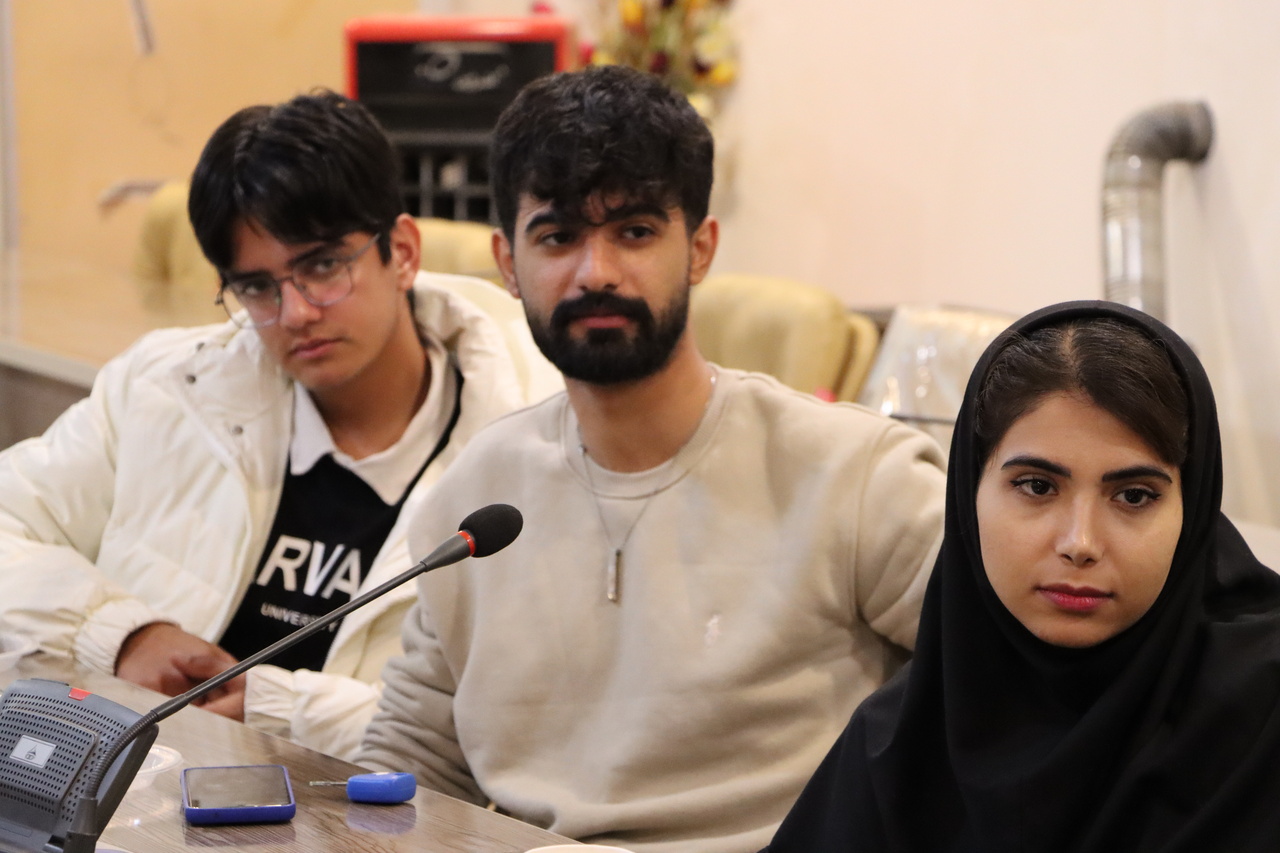 اتاق فکر گردشگری یاسوج