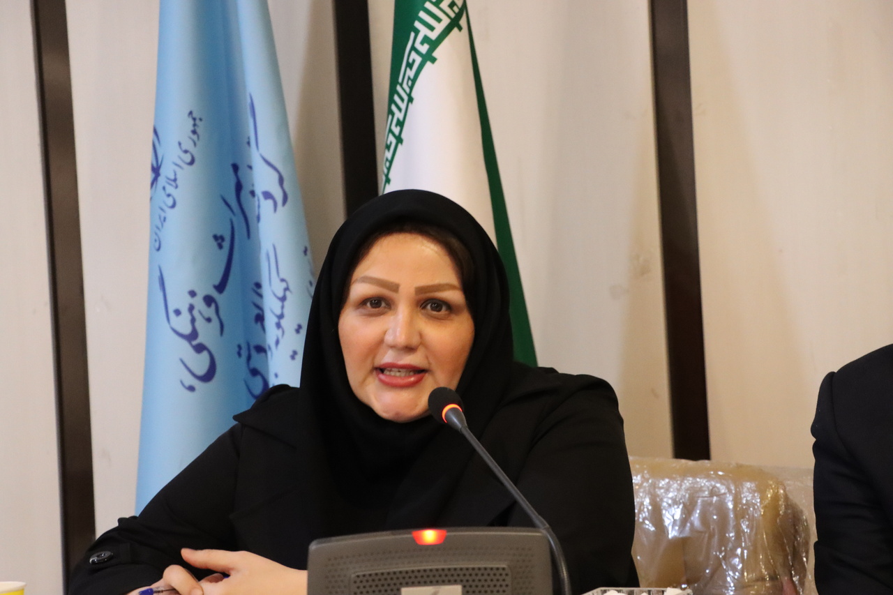 اتاق فکر گردشگری یاسوج