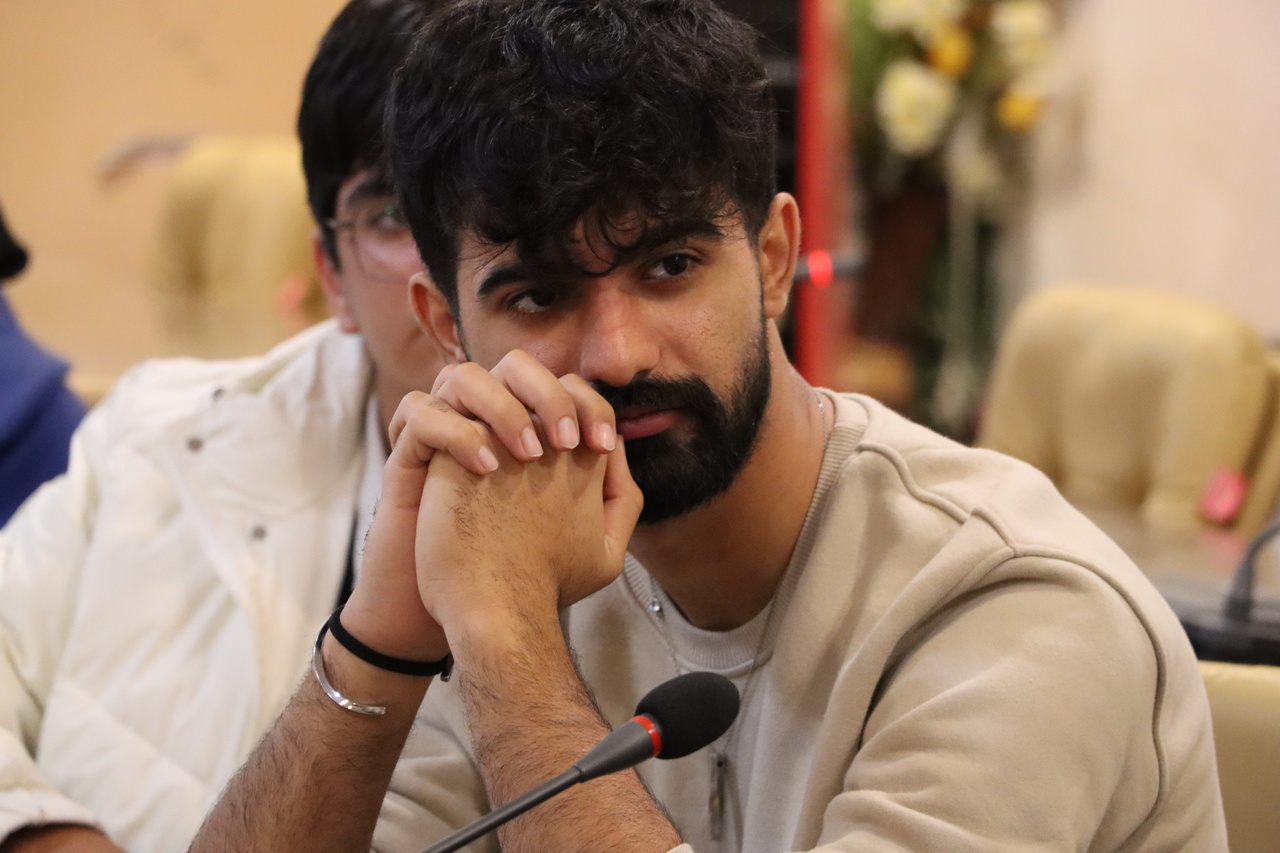 اتاق فکر گردشگری یاسوج