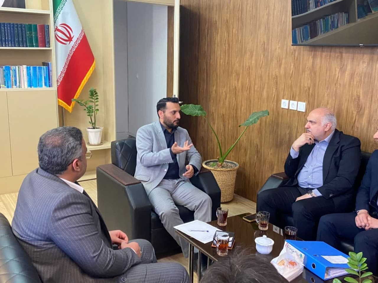 بهرهمندی از ظرفیتهای گردشگری گنبدکاووس در راستای رونق اقتصادی