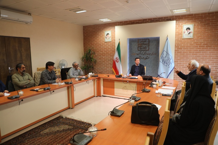 آثار مرتبط با انقلاب اسلامی و دفاع مقدس در استان اردبیل برای ثبت ملی شناسایی می‌شوند