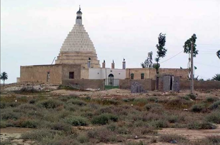 اتمام فاز نخست مرمت امام‌زاده زین‌العابدین(ع) در بوشهر