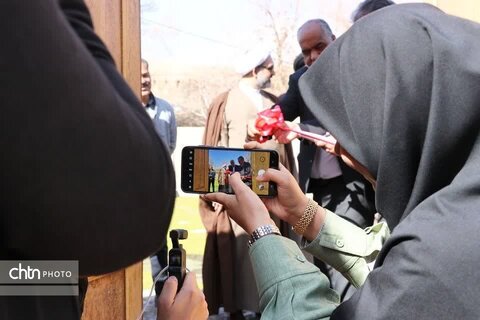 افتتاح یک واحد بوم گردی در شهرستان مهریز