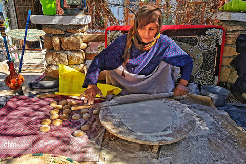 غذاهای محلی و سنتی بوشهری