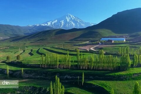 مازندران، بهشت سرمایه‌گذاری گردشگری ایران