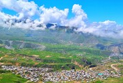 ۱۰۰ فرصت جدید سرمایه‌گذاری گردشگری استان اردبیل در نمایشگاه گردشگری تهران رونمایی می‌شود