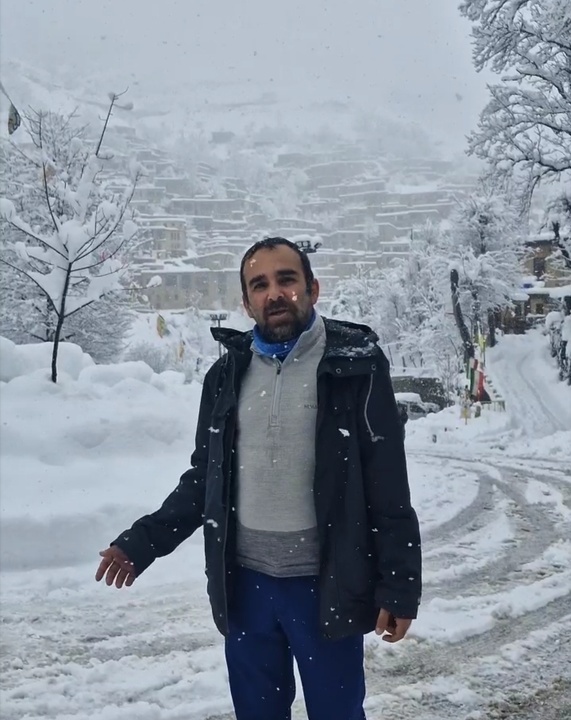 دعوت کارشناس گردشگری و فعال مجازی گیلان برای بازدید از غرفه استان گیلان در هجدهمین نمایشگاه بینالمللی گردشگری تهران۲ دعوت کارشناس گردشگری و فعال مجازی گیلان برای بازدید از غرفه استان گیلان در هجدهمین نمایشگاه بینالمللی گردشگری تهران۲