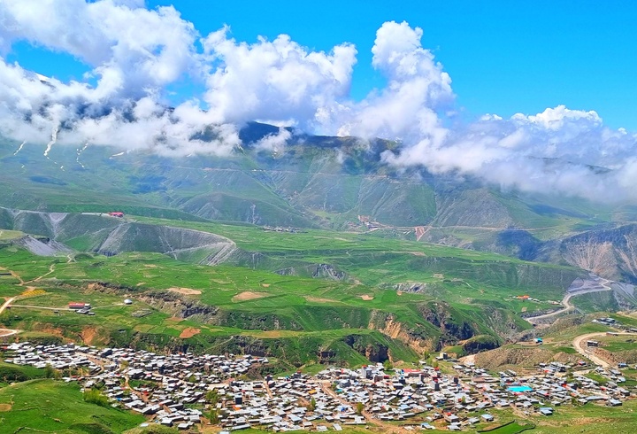 ۱۰۰ فرصت جدید سرمایه‌گذاری گردشگری استان اردبیل در نمایشگاه گردشگری تهران رونمایی می‌شود