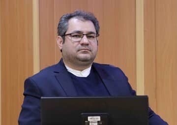 نمایشگاه گردشگری تهران رویدادی در سطح یک رویداد بین‌المللی است