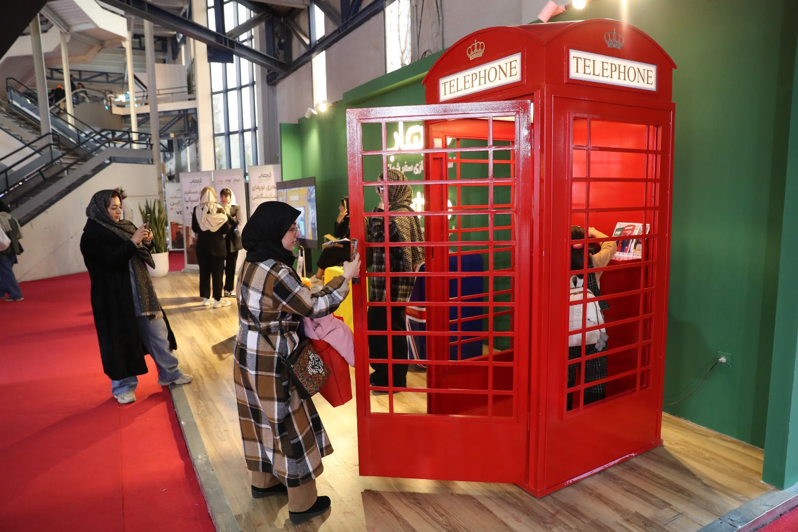 آشهای استانهای ایران را اینجا بچشید/ چاشهای صاحبان بومگردیها چیست؟