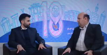 گفت‌وگو با محمد حجت رحمانی مدیر مارکتینگ شرکت تله‌کابین گنج‌نامه