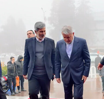جایی که سفر آغاز می‌شود