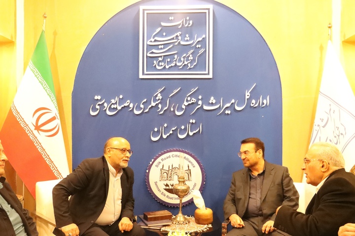 دومین روز سمنان