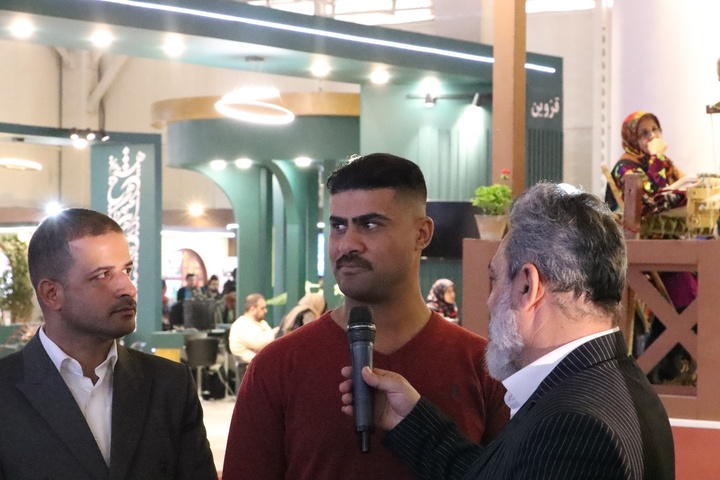 دومین روز سمنان
