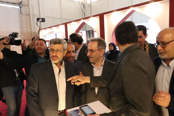 دومین روز سمنان