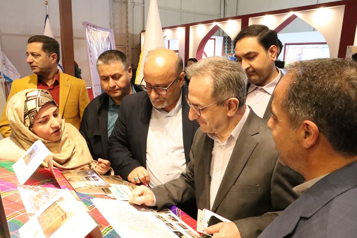 دومین روز سمنان