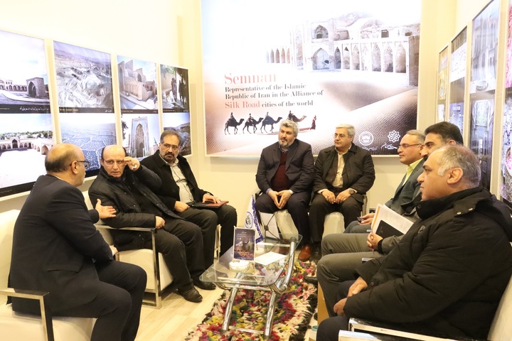 دومین روز سمنان