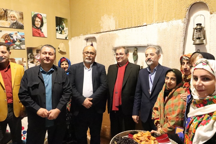 دومین روز سمنان