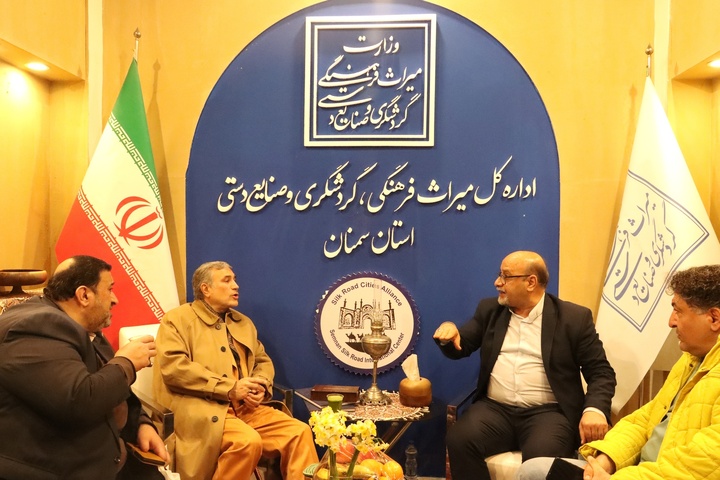دومین روز سمنان