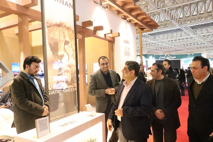 دومین روز سمنان