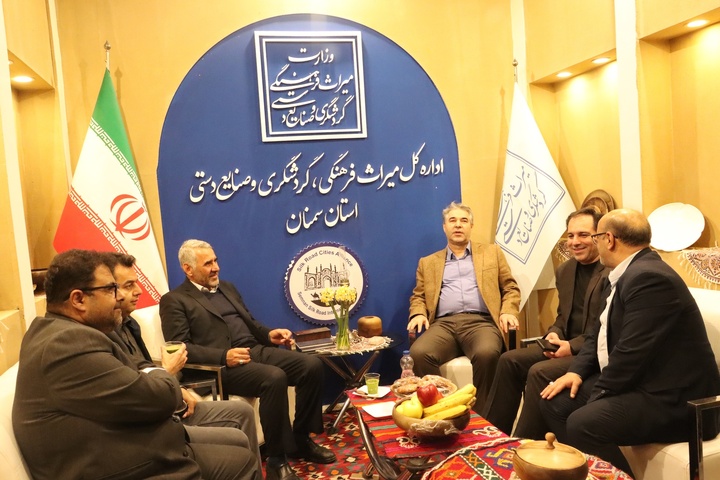 دومین روز سمنان