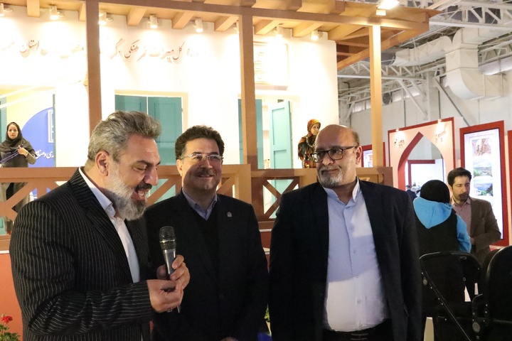 دومین روز سمنان
