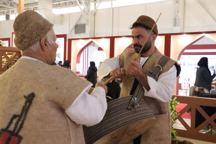 ایلیکایی سمنان