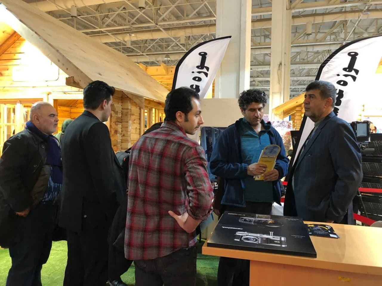 پیوند گردشگری و هنر/ نمایشگاه بینالمللی گردشگری، فرصتی برای معرفی مجموعههای تخصصی